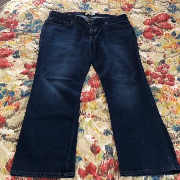 carhartt women's original fit jeans